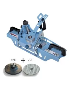 MACHINE CHANFREINAGE SIGMA SIMPLE BEVEL 36A5D CHANFREIN BISEAUX