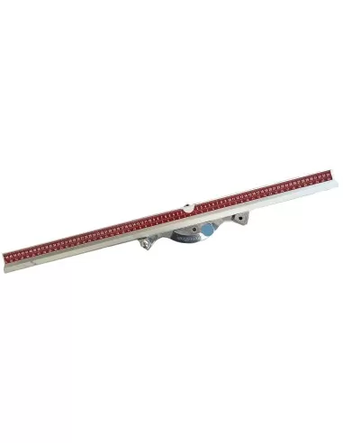 1 - Equerre pivotant 90nb avec mesure pour coupe carreaux Sigma 4bn 4bu