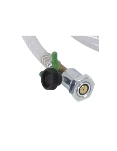 FIXATION SUPPLEMENTAIRE POUR KIT EAU SIGMA 458