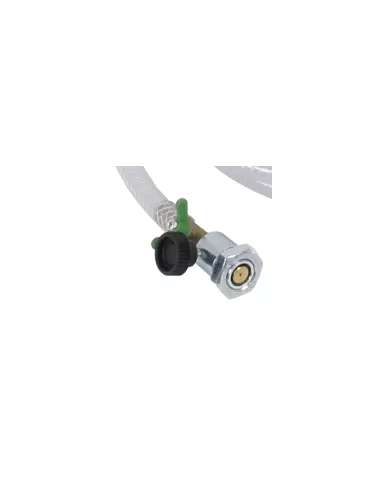 FIXATION SUPPLEMENTAIRE POUR KIT EAU SIGMA 458