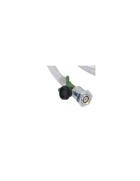 FIXATION SUPPLEMENTAIRE POUR KIT EAU SIGMA 458