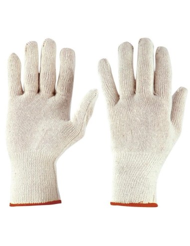 Gants De Travail En Coton Avec Manchette En Tricot Payper Handy Co