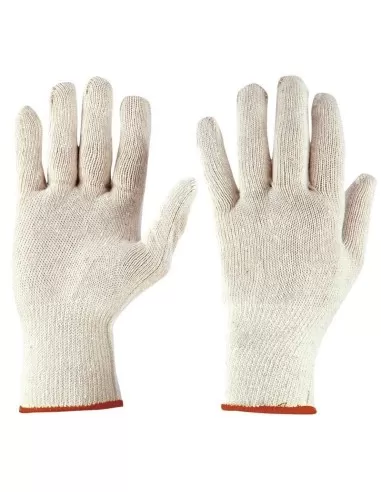 Gants De Travail En Coton Avec Manchette En Tricot Payper Handy Co