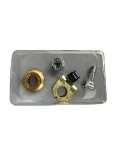 MOLETTE SIGMA 14NT TITANE POUR COUPE CARREAUX SIGMA SERIE 4&nbsp;NEX