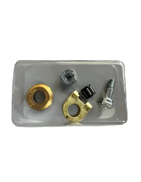 MOLETTE SIGMA 14NT TITANE POUR COUPE CARREAUX SIGMA SERIE 4&nbsp;NEX