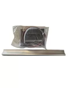 1 - Rallonge 500mm pour barre metrique Sigma 17a pour coupe carreaux Sigma serie 4