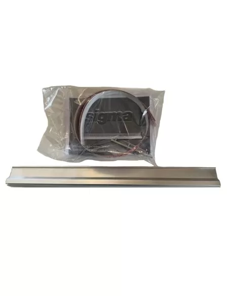 1 - Rallonge 500mm pour barre metrique Sigma 17a pour coupe carreaux Sigma serie 4