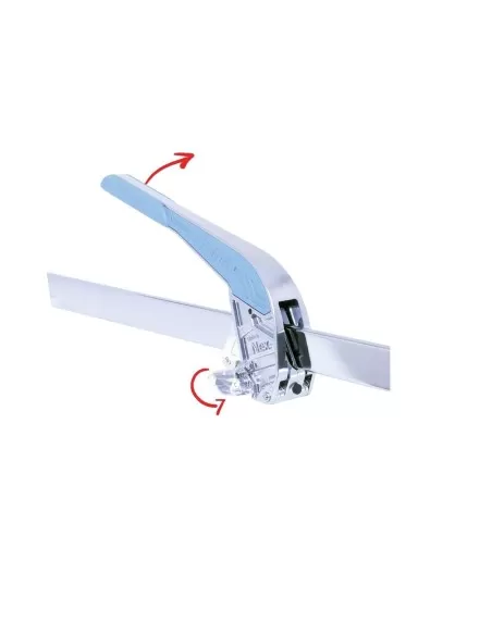 POIGNEE A POUSSER 24N POUR COUPE CARREAUX SIGMA SERIE 4 NEX