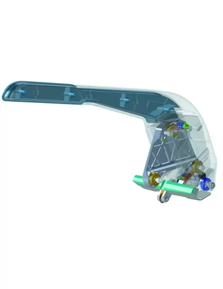 POIGNEE A POUSSER 24N POUR COUPE CARREAUX SIGMA SERIE 4 NEX