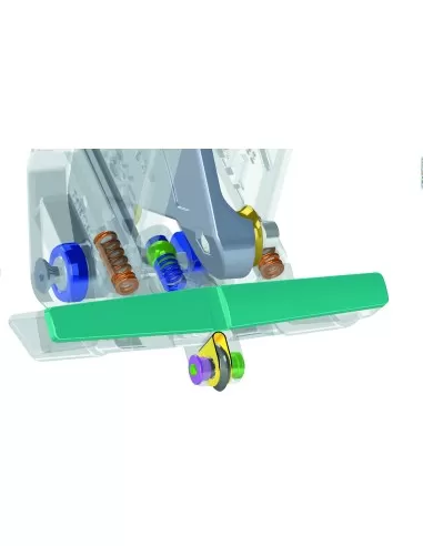 POIGNEE A POUSSER 24N POUR COUPE CARREAUX SIGMA SERIE 4 NEX