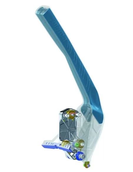 POIGNEE DE TIRAGE 24U POUR COUPE CARREAUX SERIE SIGMA 4 UP