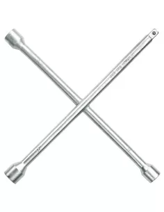 Cle croisee de voiture 17-19-21 fervi 0080