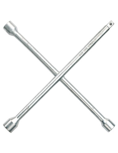 Cle croisee de voiture 17-19-21 fervi 0080