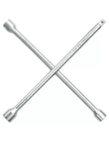 Cle croisee de voiture 17-19-21 fervi 0080