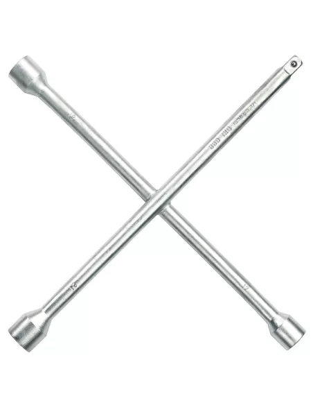 Cle croisee de voiture 17-19-21 fervi 0080