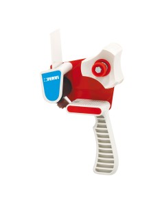 Devidoir de tension de ruban d'emballage Fervi 0103