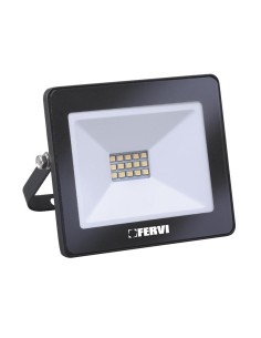 Spot LED exterieur 10w Fervi 0218/10