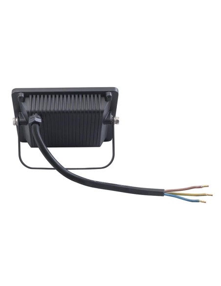 Spot LED exterieur 10w Fervi 0218/10