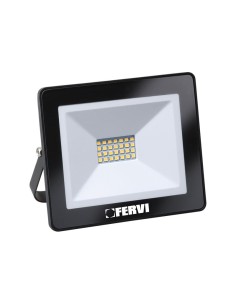Spot LED exterieur 20w Fervi 0218/20