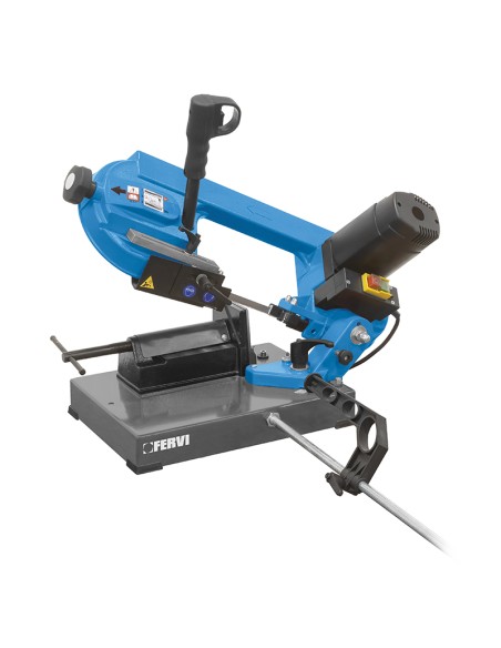 Scie a ruban pour metaux Fervi 0132