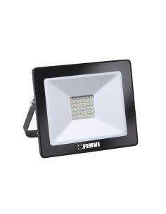 Spot LED exterieur 30w Fervi 0218/30