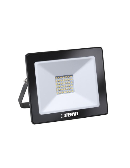 Spot LED exterieur 30w Fervi 0218/30