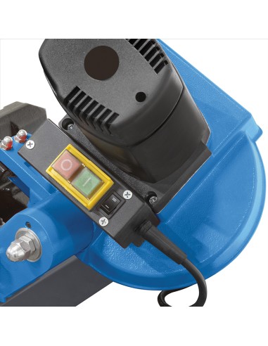 Scie a ruban pour metaux Fervi 0132