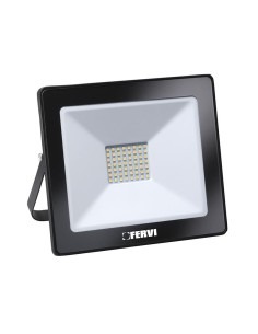 Spot LED exterieur 50w Fervi 0218/50