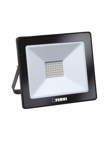 Spot LED exterieur 50w Fervi 0218/50