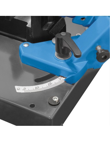 Scie a ruban pour metaux Fervi 0132