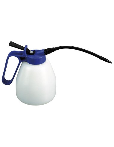 Huileur en plastique 500 ml Fervi 0158/500