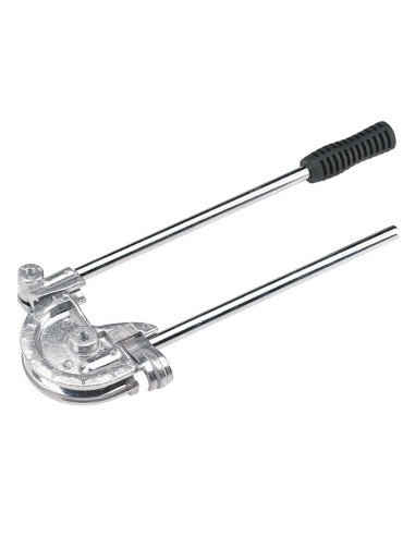 Cintreuse de tubes pour tubes en cuivre de 14 mm fervi 0292/14