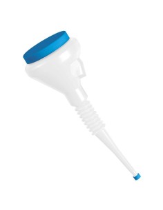 Entonnoir en plastique 150 mm Fervi 0172/150