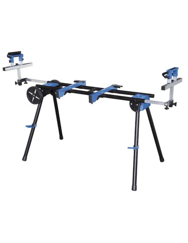 Support universel pour scies a onglets fervi 0365