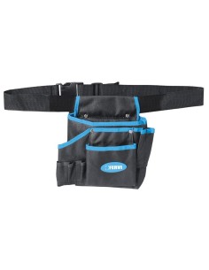 Ceinture de sac a outils Fervi 0409