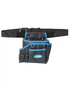 Ceinture de sac a outils Fervi 0409