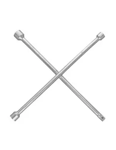 Cle cruciforme pour voitures 24-27-30 fervi 0426/30