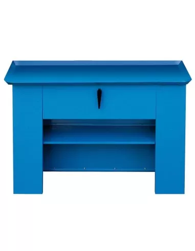 Banc pour tour a metaux fervi 0657/b