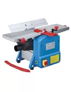 Raboteuse table fil epaisseur 1250w 204mm Fervi 0686/200