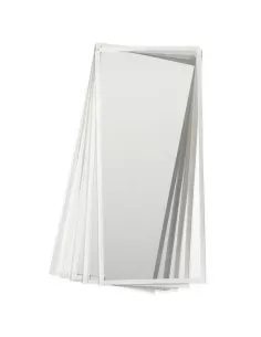 Serie 10 protections plafonniere sablage Fervi 0687/005