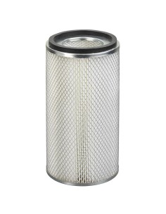 Filtre cyclone 170x305mm sablage Fervi 0687/029