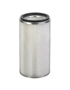 Filtre cyclone 170x305mm sablage Fervi 0687/029