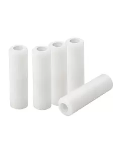 Serie de buses en ceramique pour sableuse 0462 Fervi 0462/55