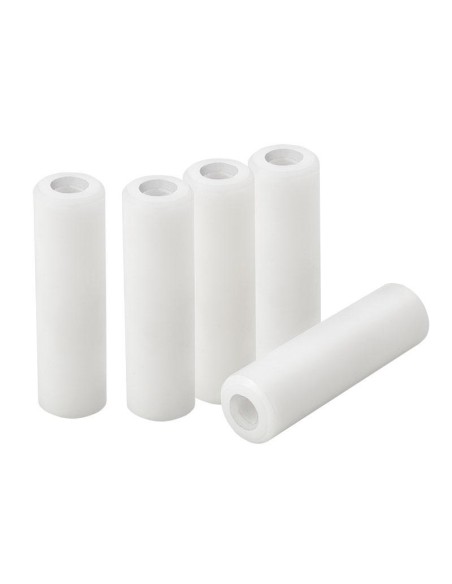 Serie de buses en ceramique pour sableuse 0462 Fervi 0462/55