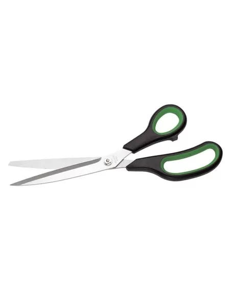 Ciseaux inox de bureau 240 mm fervi 0699/240