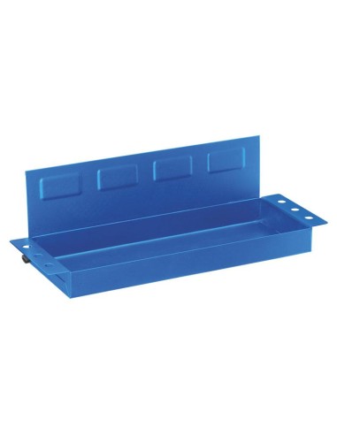 Plateau magnetique avec porte-tournevis fervi 0466/cv