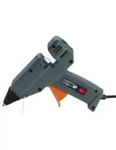 Pistolet a colle chaude Hot glue gun Fervi 0706