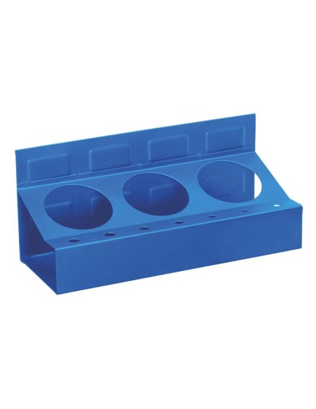 Support magnetique pour bombes aerosols fervi 0466/sc