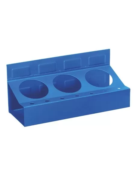 Support magnetique pour bombes aerosols fervi 0466/sc