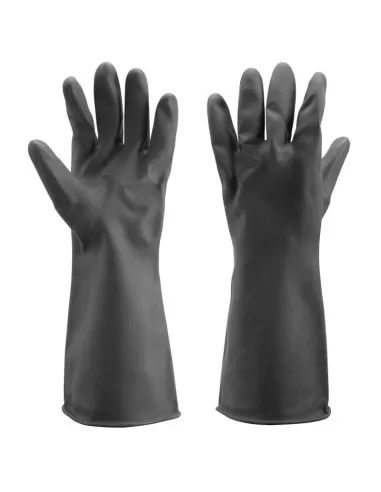 Gants de sableuse Fervi 0490/11